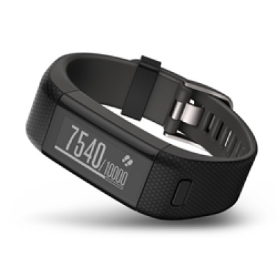 Garmin Vivosmart HR+