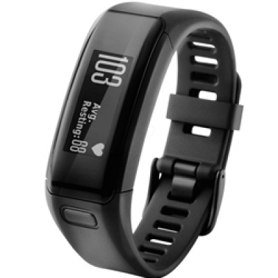 Garmin Vivosmart HR