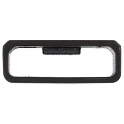 Garmin Vivosmart HR Band Keeper Svart