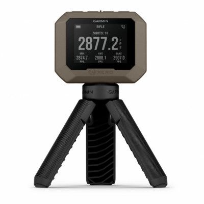 Garmin Xero� C1 Pro Chronograph