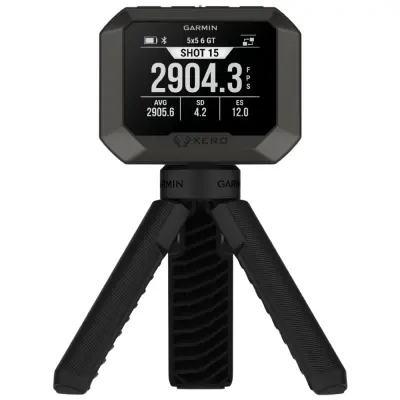 Garmin Xero C2 Chronograph