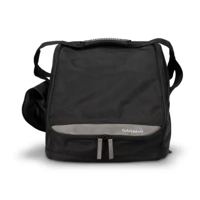 Garmin XL bärväska och bas