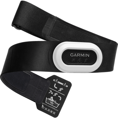 Garmin HRM-Pro Plus Black