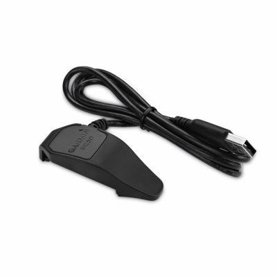 Laddclips till Garmin DC50