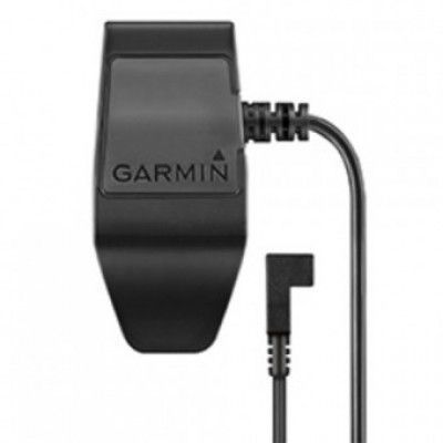 Laddclips till Garmin T5