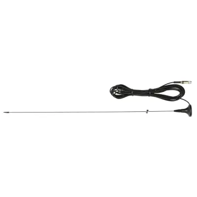 Lafayette 3410 Magnetfotsantenn + 4M Kabel Sma-Hane