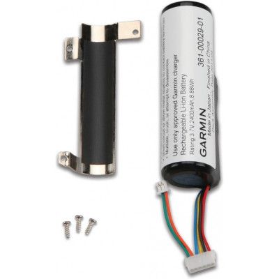 Lithium-ion Battery Pack DC 40