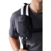 Matador Speed Stash Black
