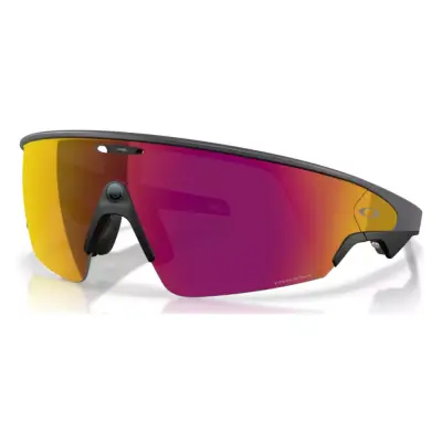 Oakley Meta Vanguard Black Prizm Transitions Ember