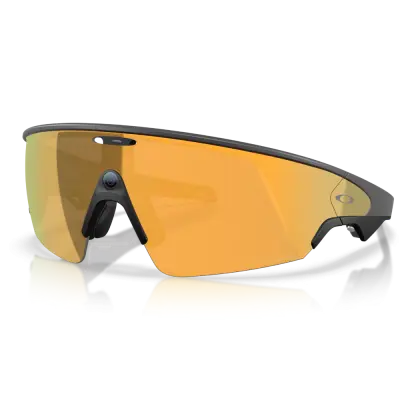 Oakley Vanguard Black Prizm 24K