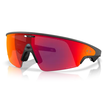 Oakley Vanguard Black Prizm Road