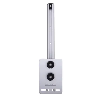 Patriot Marine ProLift justerbart givarfäste för 1 givare