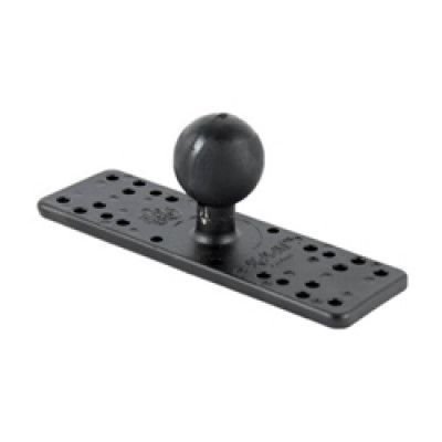 RAM fäste Humminbird/Lowrance/Garmin C-kula