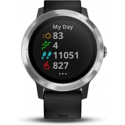 Vivoactive 3