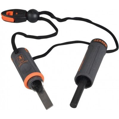 Bear Grylls Fire Starter