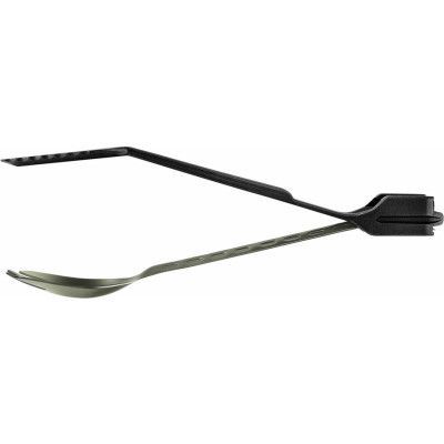 Gerber ComplEAT - Cook Eat Clean Tong Onyx