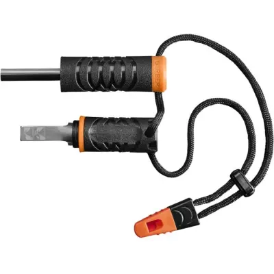 Gerber Fire Starter Black