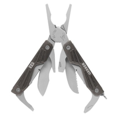 Gerber Bear Grylls Compact Tool