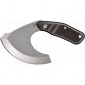 Gerber Downwind Ulu Black