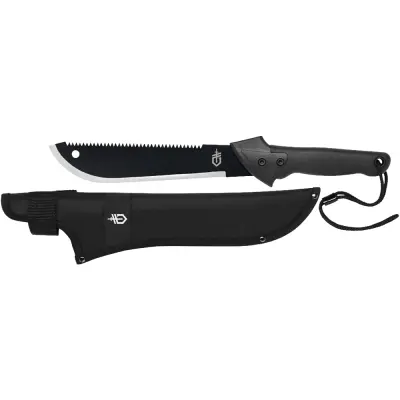 Gerber Gator Jr Machete Med Nylonslida Blister