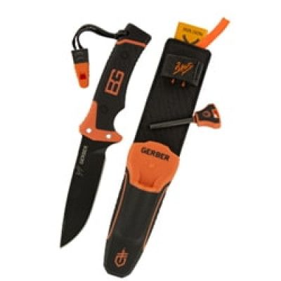 Gerber Ultimate Pro Fixed Blade