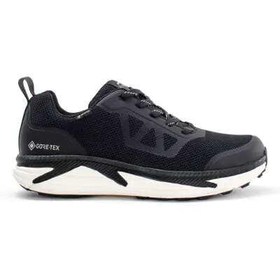 Polecat Actio Track Gore-Tex Black