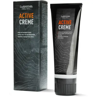Lowa Active Creme