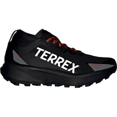 Adidas Men's Terrex Agravic Gore-Tex Core Black/Gretwo/Seimor