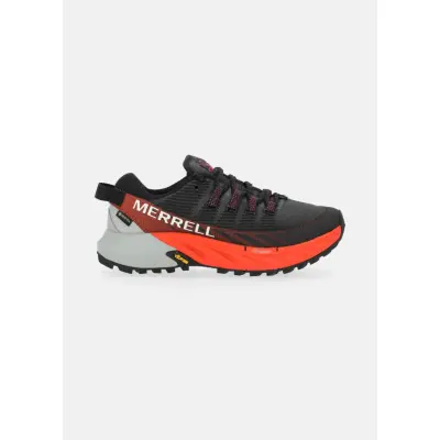Agility Peak 4 Gtx, Black/Tangerine, 39,  Löparskor