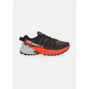 Agility Peak 4 Gtx, Black/Tangerine, 40,  Löparskor