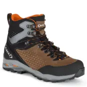AKU Alterra II GTX Brown/Orange