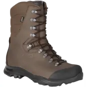 AKU M's Riserva High Nubuk GTX Brown