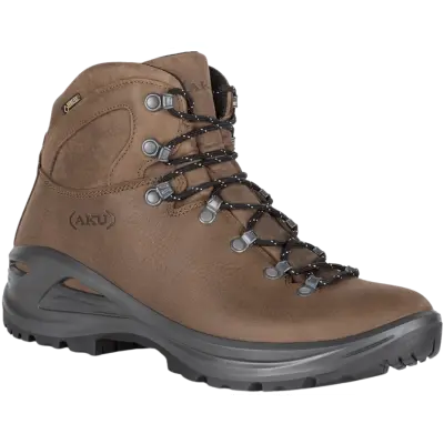 AKU M's Tribute II GTX Brown