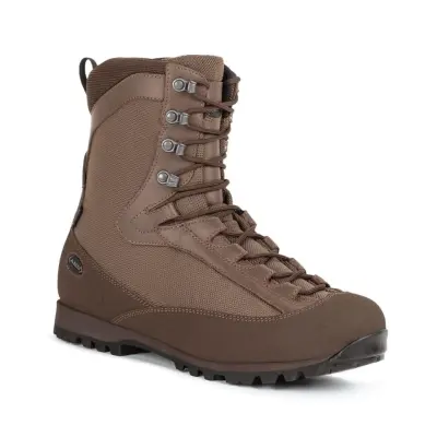 AKU Pilgrim HL GTX Combat Brun
