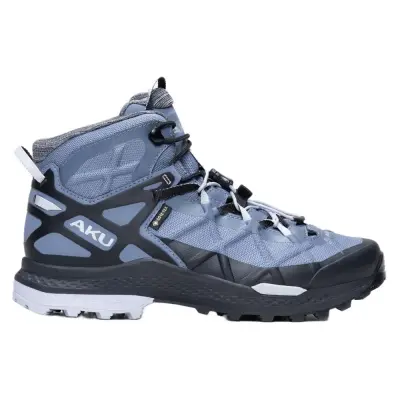 AKU Rocket Mid GTX W's Avio/Light Grey