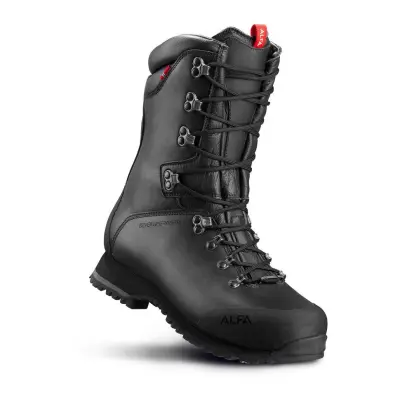 Alfa Bever Perform GTX Wide Men