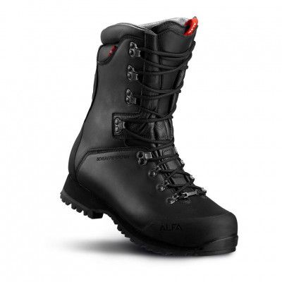 Alfa Bever Perform GTX Woman