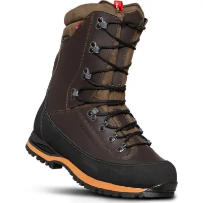 Alfa Men's Bever Extreme Advance Gore-Tex Classic Brown