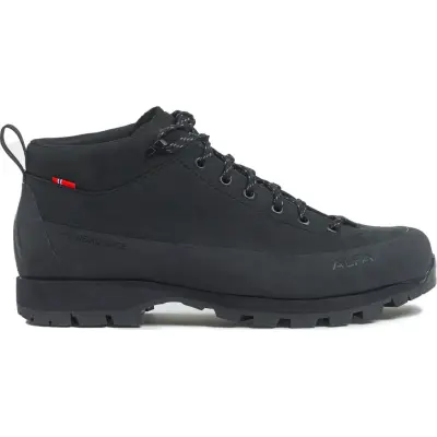 Alfa Men's Hovde Advance GORE-TEX Black