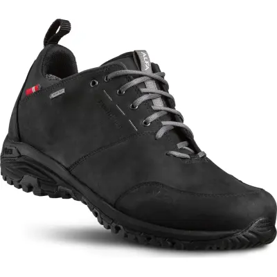 Alfa Men's Munro Perform GORE TEX Black