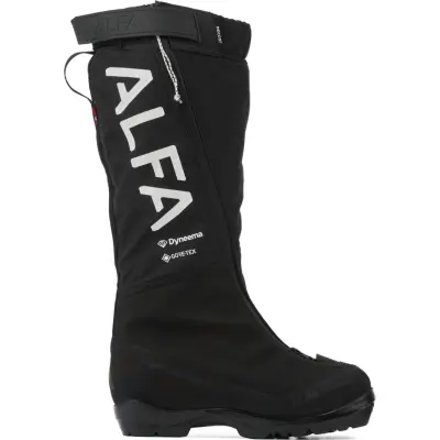Alfa Men's Outback BC A/P/S 3.0 GORE-TEX Black