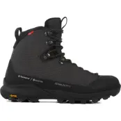 Alfa Men's Perma A/P/S GORE-TEX Black