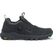 Alfa Men's Piggen 2.0 A/P/S GORE-TEX Phantom Black