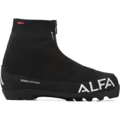 Alfa Men’s Scenic Perform GORE-TEX Black