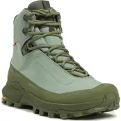 Alfa Women's Fron A/P/S Shadow Green