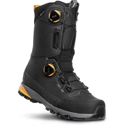 Alfa Women's Jerpe A/P/S Gore-tex Boa Black