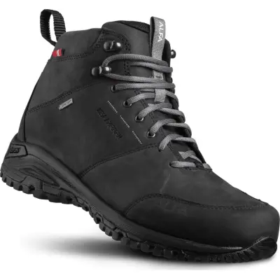 Alfa Women's Mesa Perform Gore-Tex Black