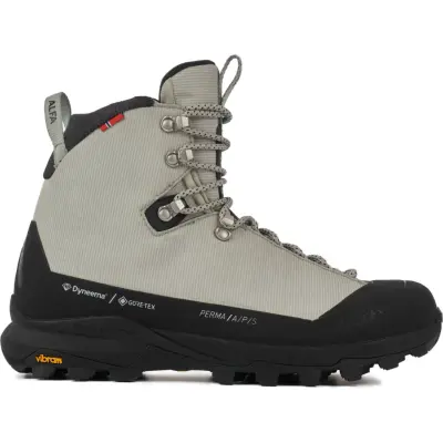 Alfa Women's Perma A/P/S GORE-TEX Light Grey