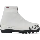 Alfa Women’s Scenic Perform GORE-TEX White
