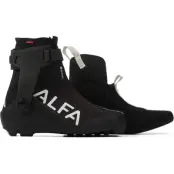 Alfa Women’s Skate Perform GORE-TEX Black